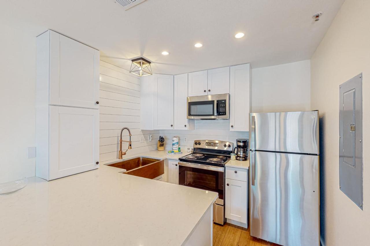 Apartamento Grand Caribbean East & West, E212 Perdido Key Exterior foto