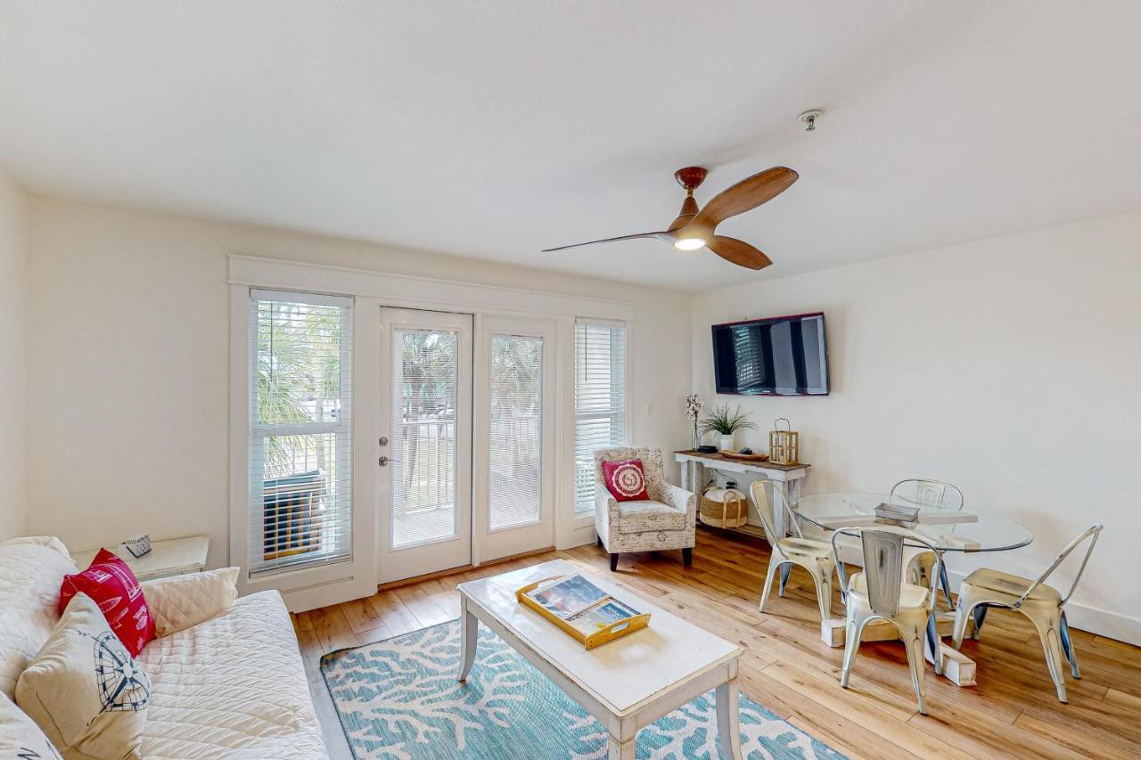 Apartamento Grand Caribbean East & West, E212 Perdido Key Exterior foto