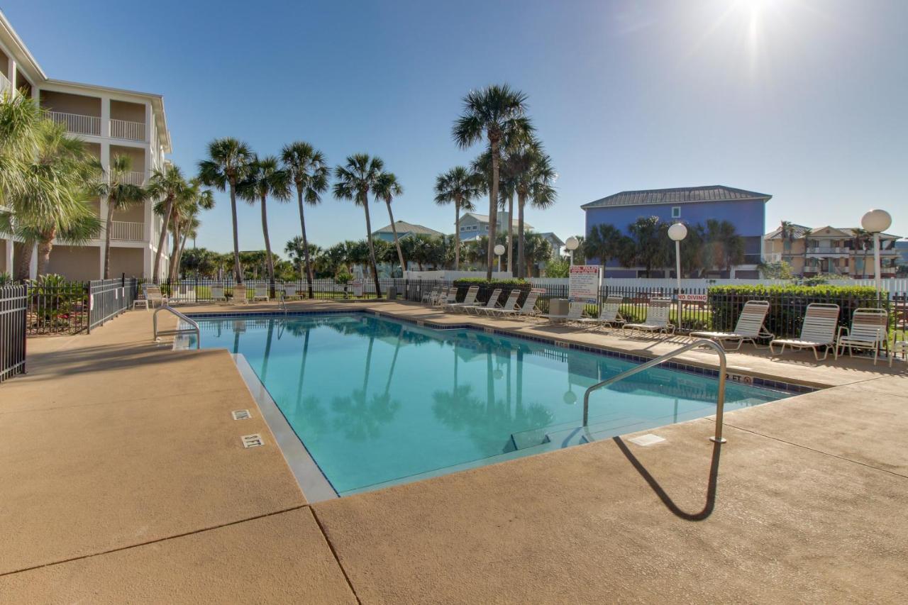 Apartamento Grand Caribbean East & West, E212 Perdido Key Exterior foto