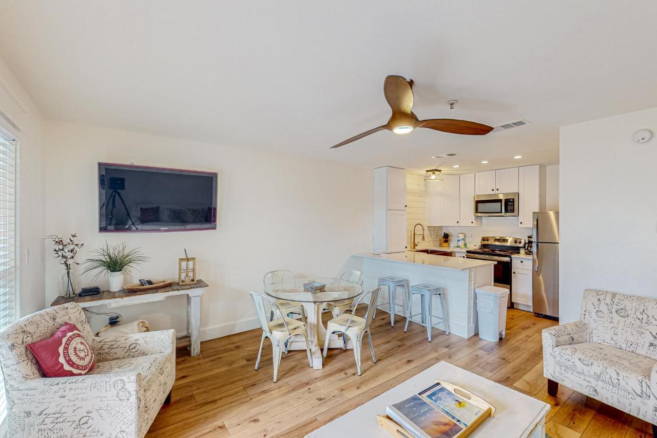 Apartamento Grand Caribbean East & West, E212 Perdido Key Exterior foto