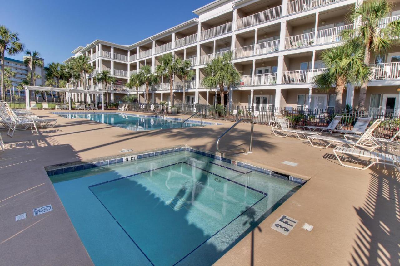 Apartamento Grand Caribbean East & West, E212 Perdido Key Exterior foto