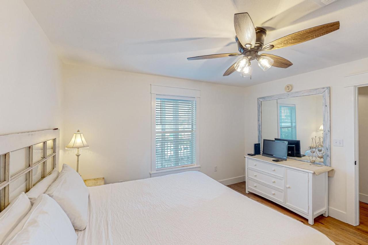 Apartamento Grand Caribbean East & West, E212 Perdido Key Exterior foto