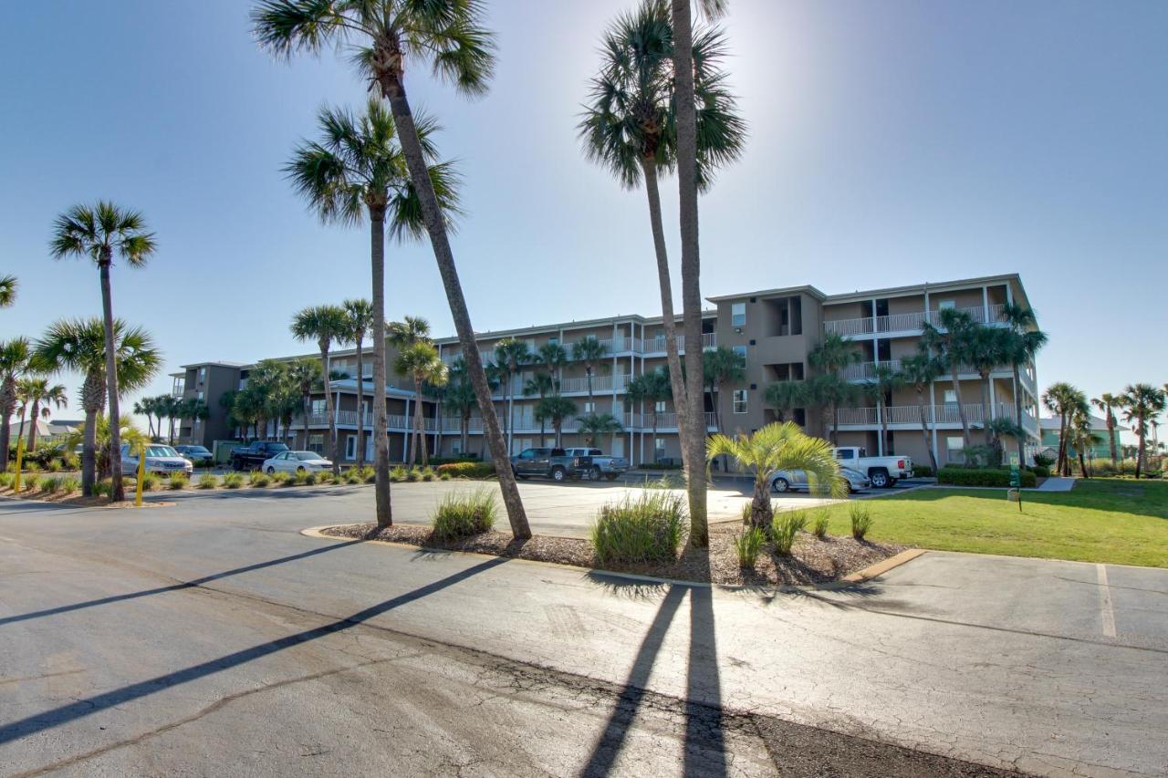 Apartamento Grand Caribbean East & West, E212 Perdido Key Exterior foto