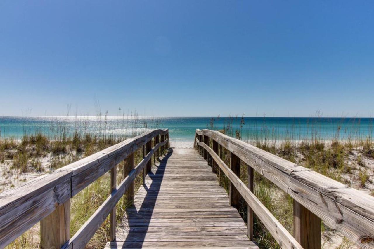 Apartamento Grand Caribbean East & West, E212 Perdido Key Exterior foto