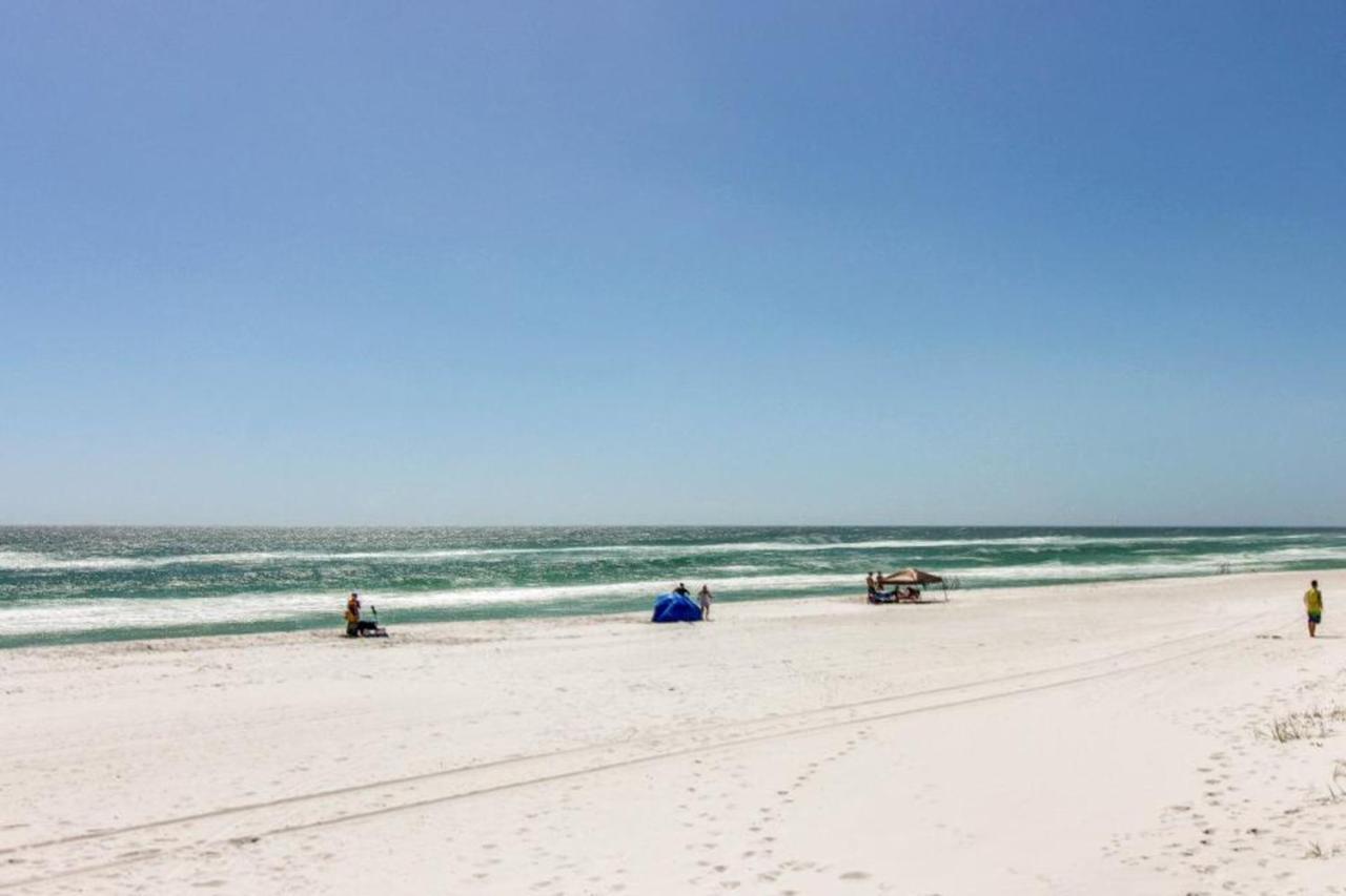 Apartamento Grand Caribbean East & West, E212 Perdido Key Exterior foto