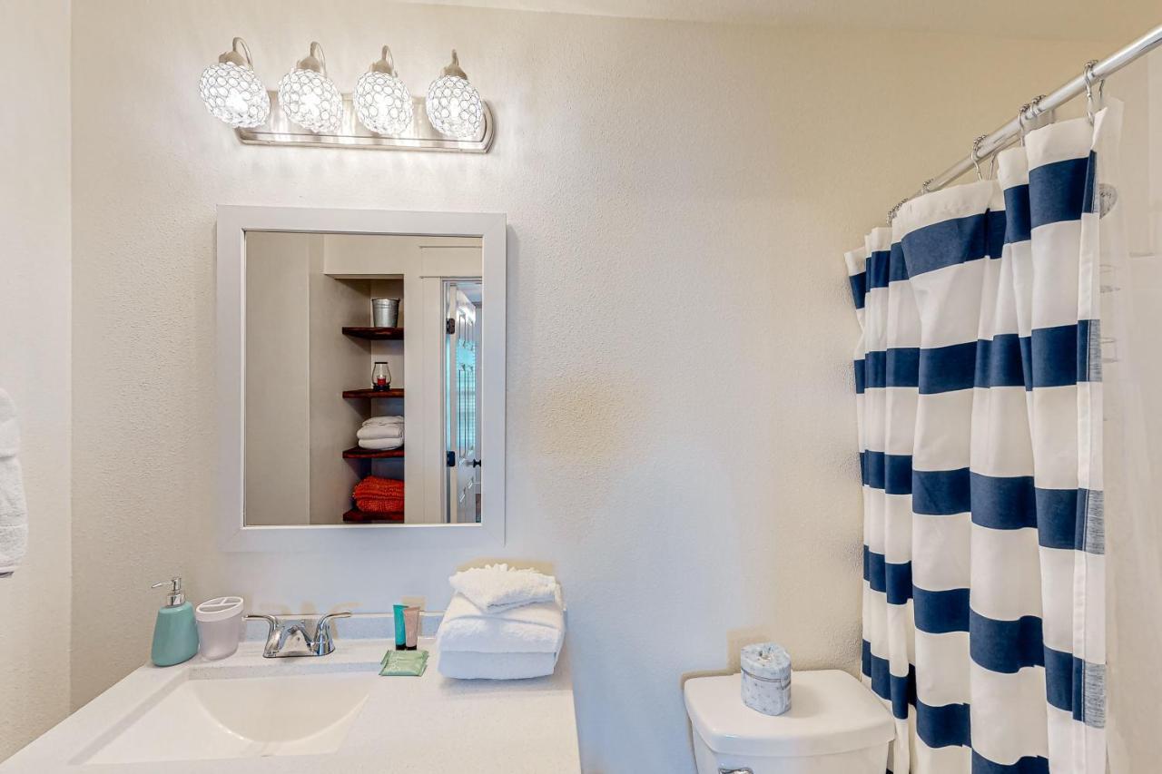 Apartamento Grand Caribbean East & West, E212 Perdido Key Exterior foto