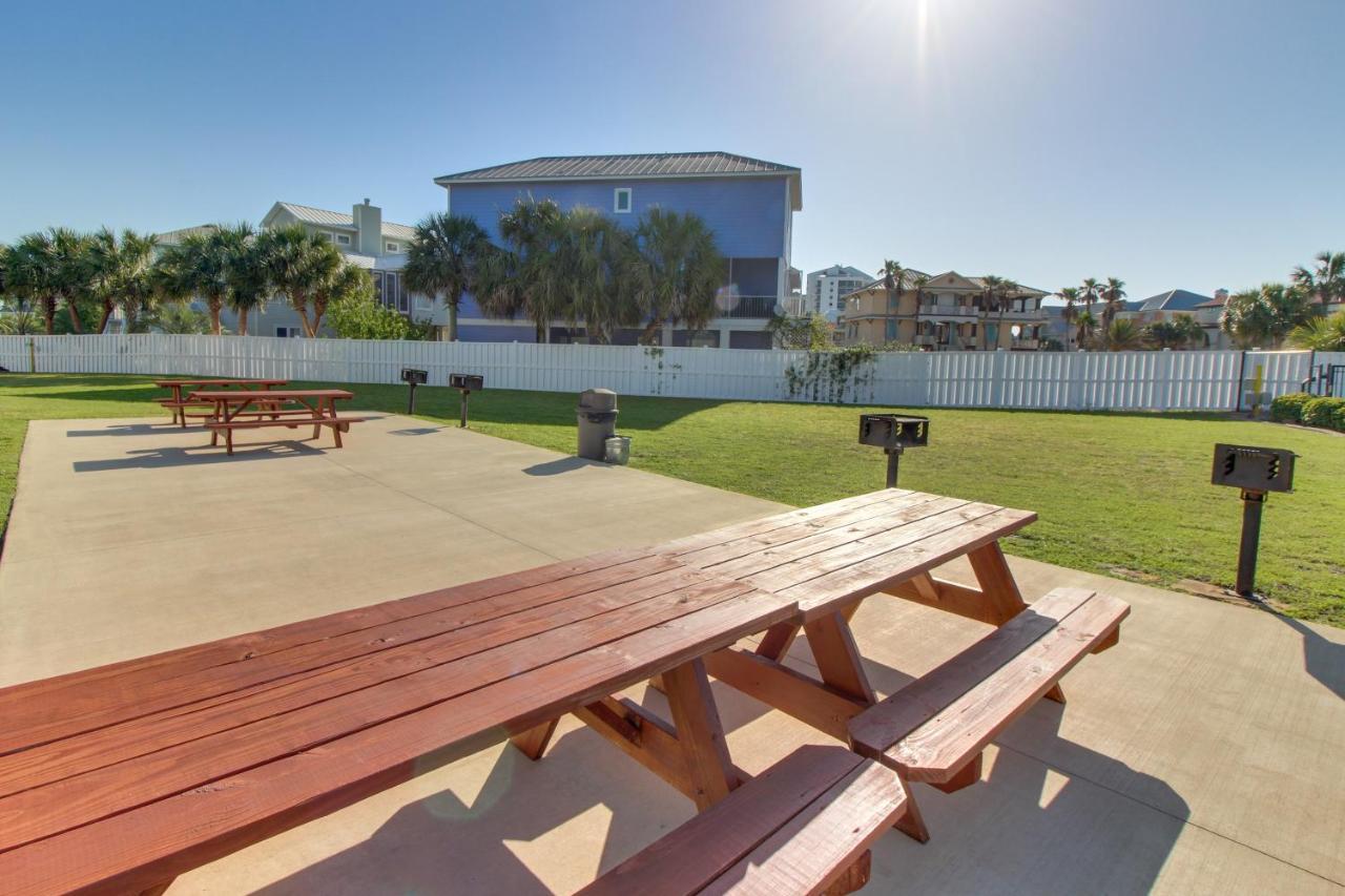 Apartamento Grand Caribbean East & West, E212 Perdido Key Exterior foto